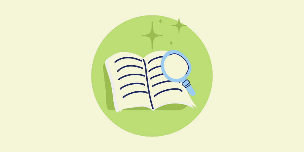 Caratteristiche della scrittura circolare