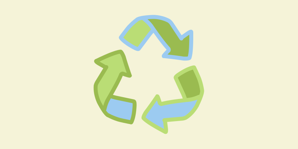 I principi dell'economia circolare applicati alla scrittura circolare