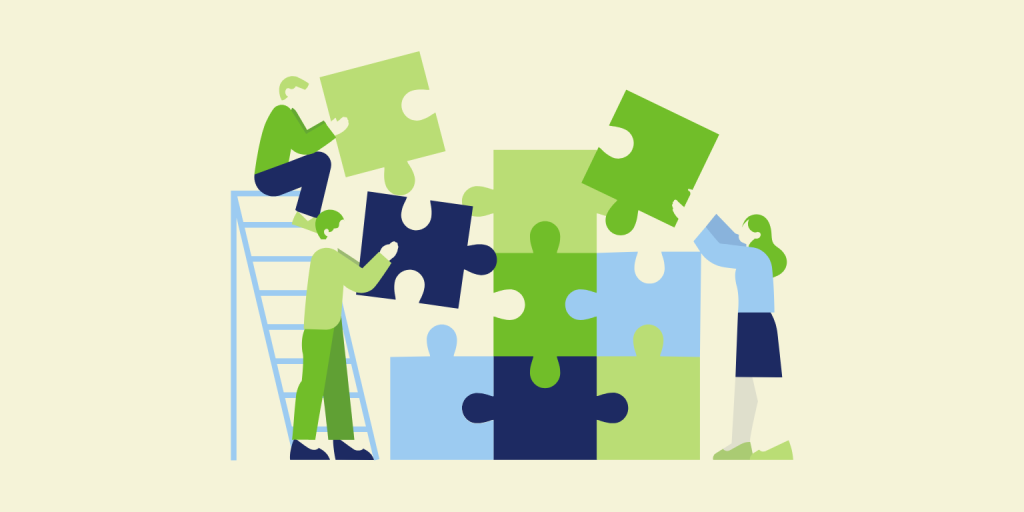 IL vantaggio competitivo della comunciazione circolare