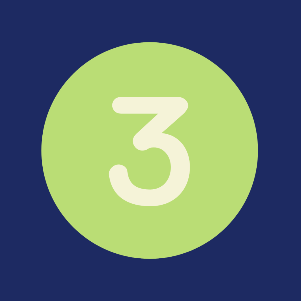 icona numero 3- pagina Servizi- seo sostenibile