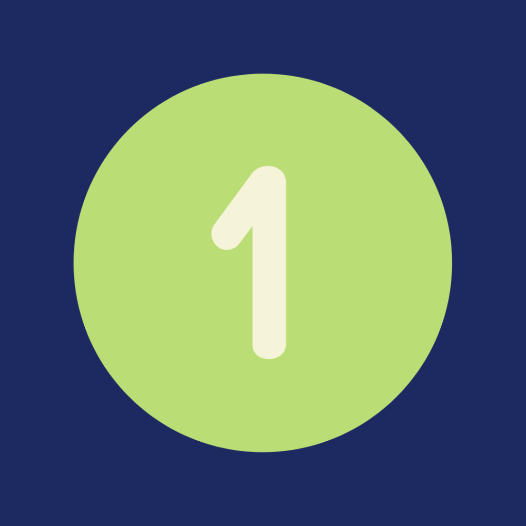 icona numero 1- pagina Servizi- seo sostenibile