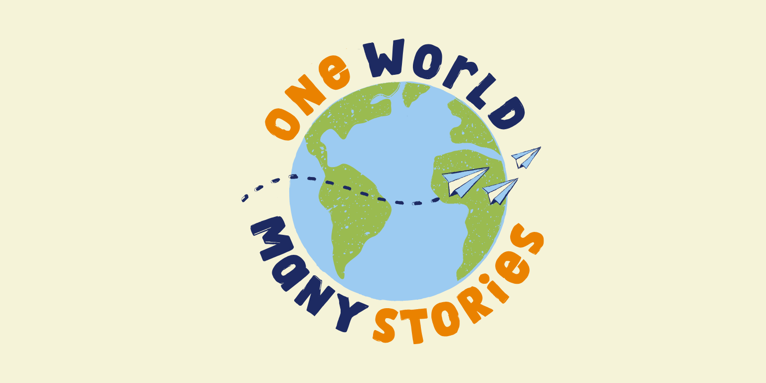 Green Storytelling è il racconto di storie autentiche e rispettose dell'ambiente e delle persone.