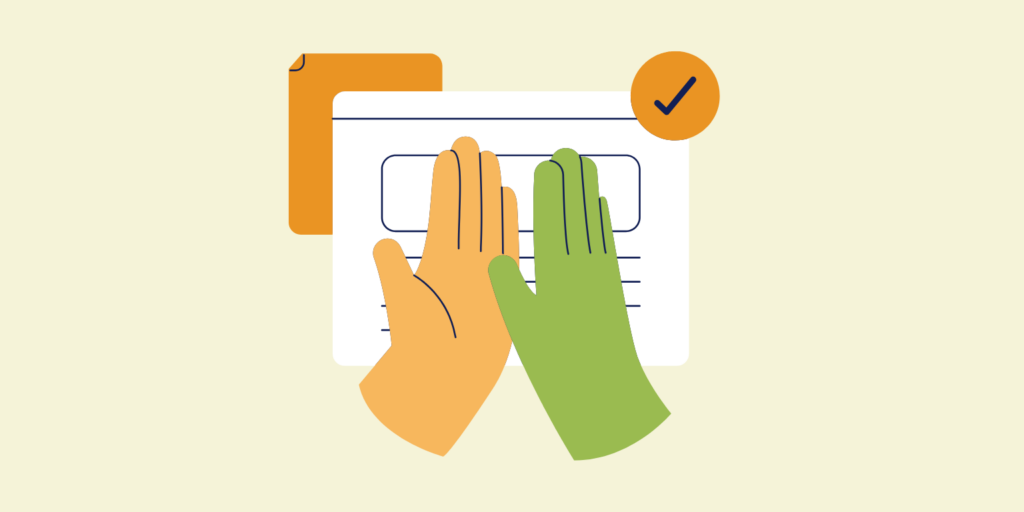 Il modello circolare della comunicazione sostenibile parte dalla cultura del feedback in azienda.