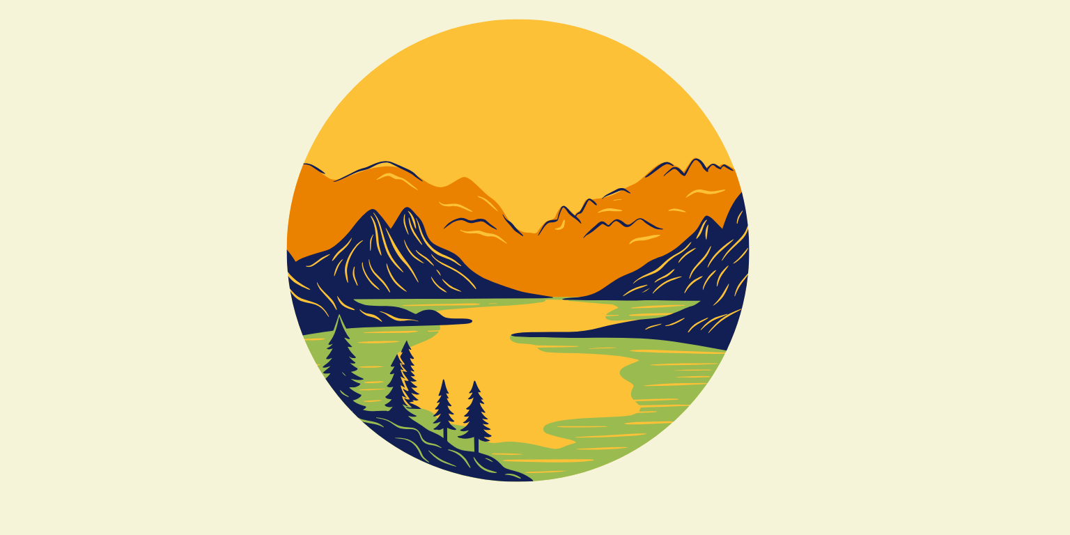 Turismo emergente: un tramonto mozzafiato. Uno spettacolo della natura.