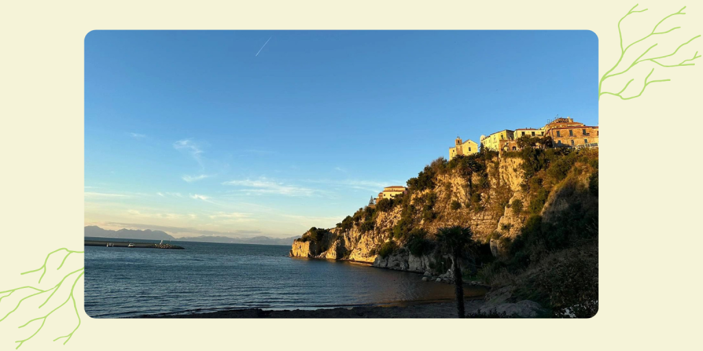 Il turismo dei borghi del Sud Italia