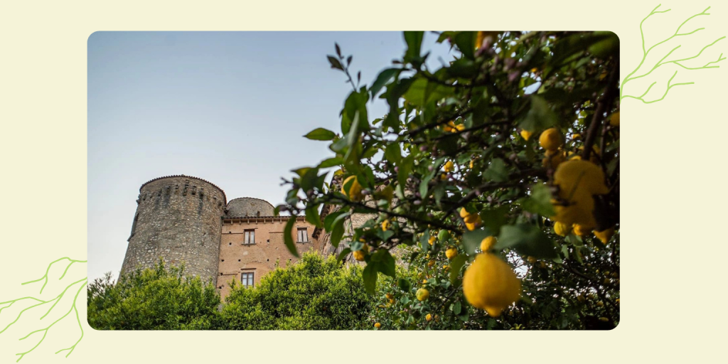 Il turismo dei borghi del Cilento
