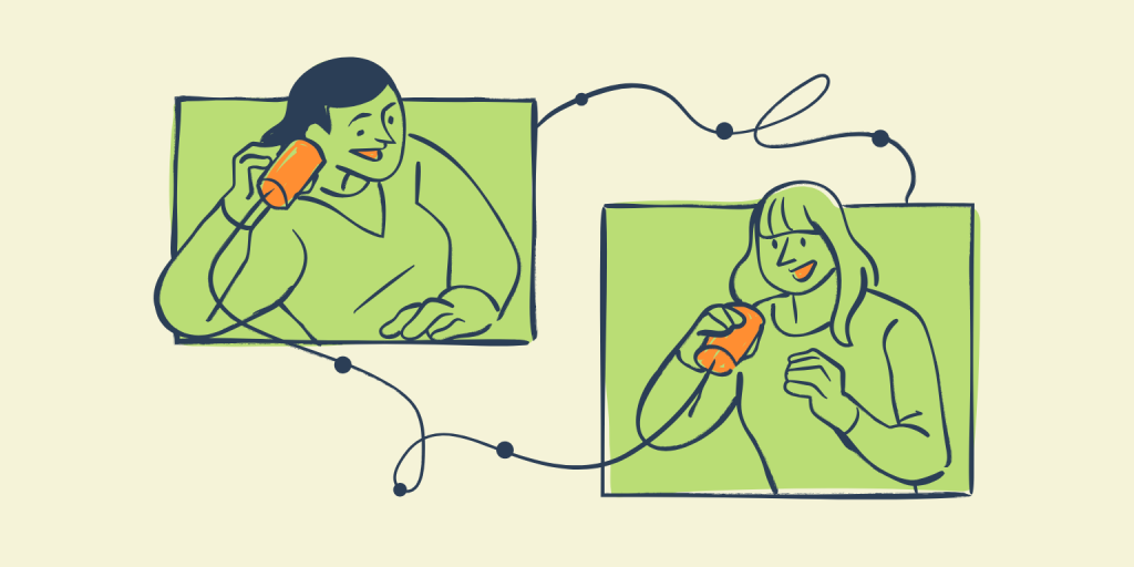 La comunicazione sostenibile è una comunicazione gentile, vera e rispettosa tra persone che condividono gli stessi valori.