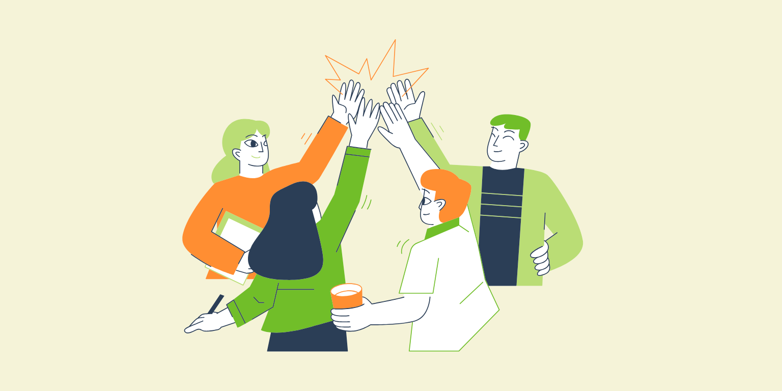 La comunicazione sostenibile è una forma di comunicazione simmetrica