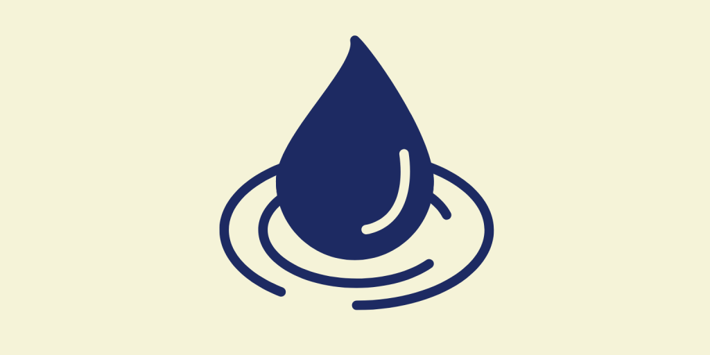 Il green storytelling è come una goccia d'acqua capace di instillare il cambiamento verso una comunicazione consapevole, gentile e responsabile